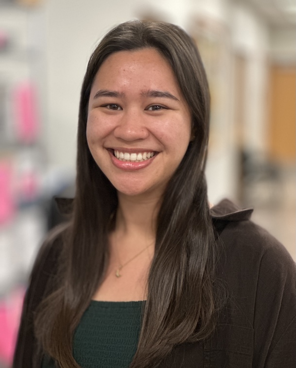 Maile Staff Profile Pic